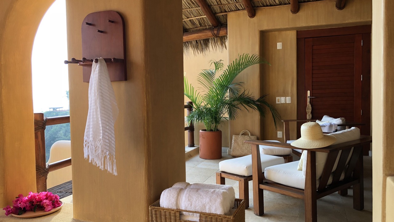 Photo of Bedroom in Ixtapa