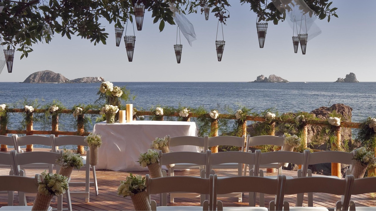 Photo of Outdoor in Ixtapa