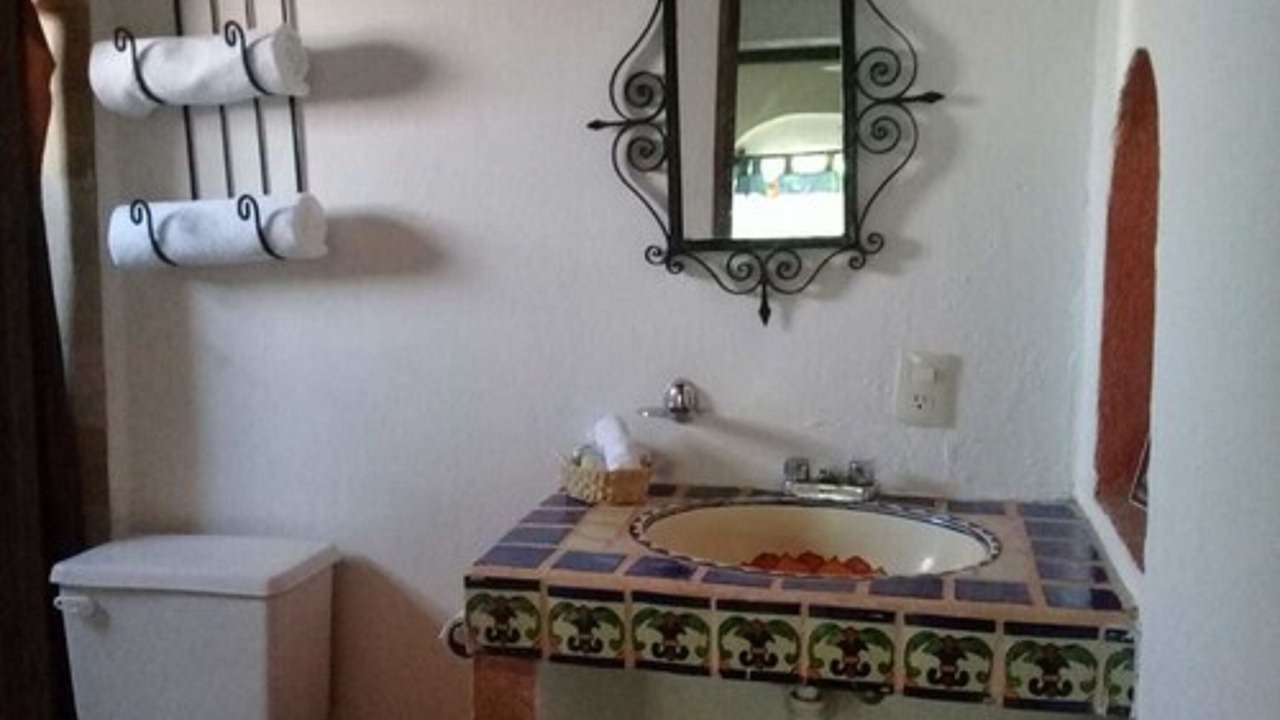 Photo of Bathroom in Mascota