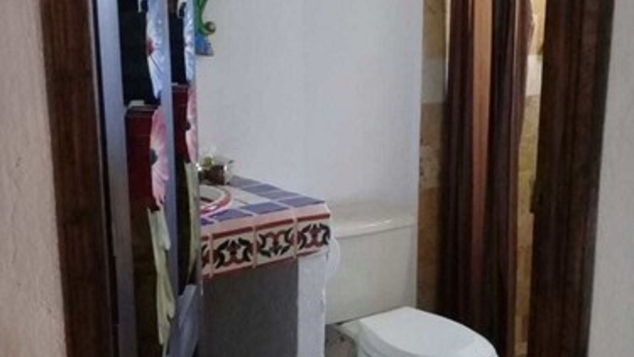 Photo of Bathroom in Mascota