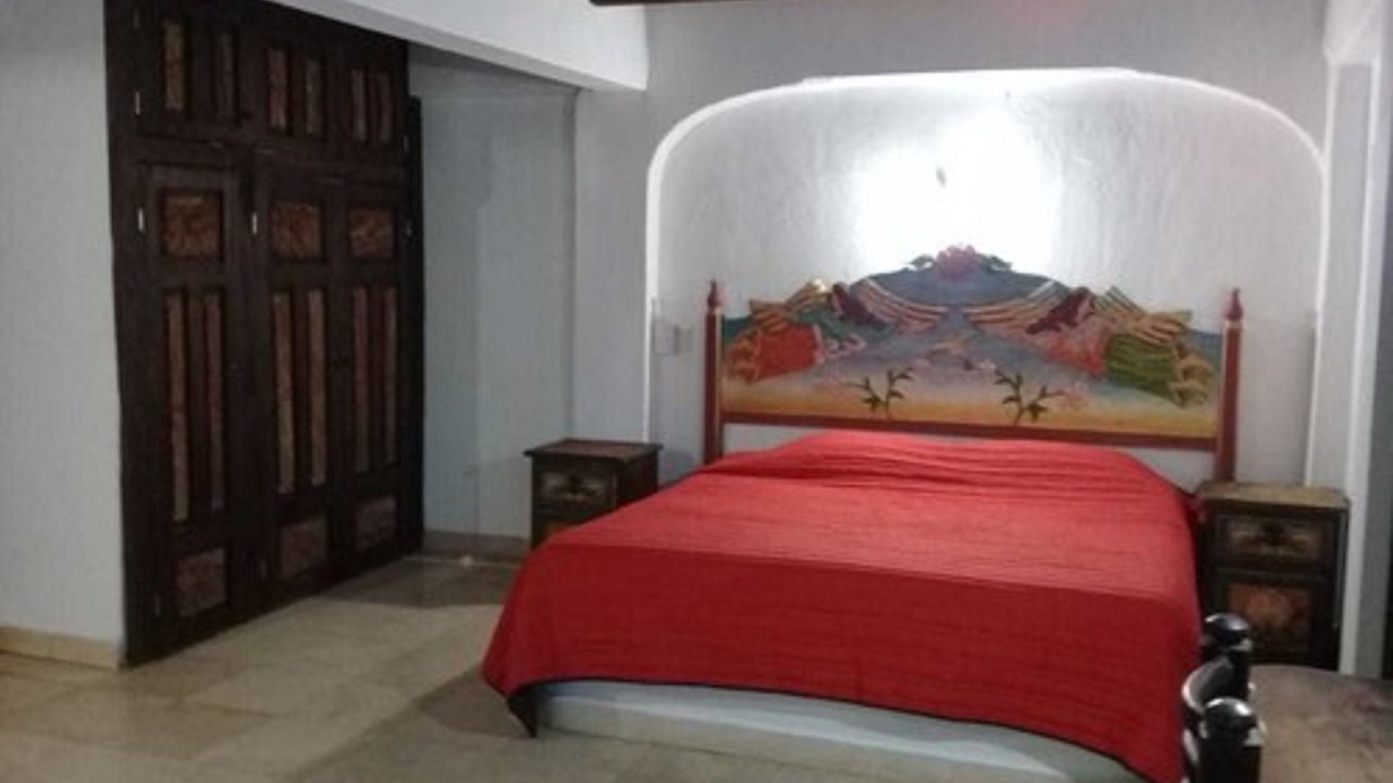 Photo of Bedroom in Mascota