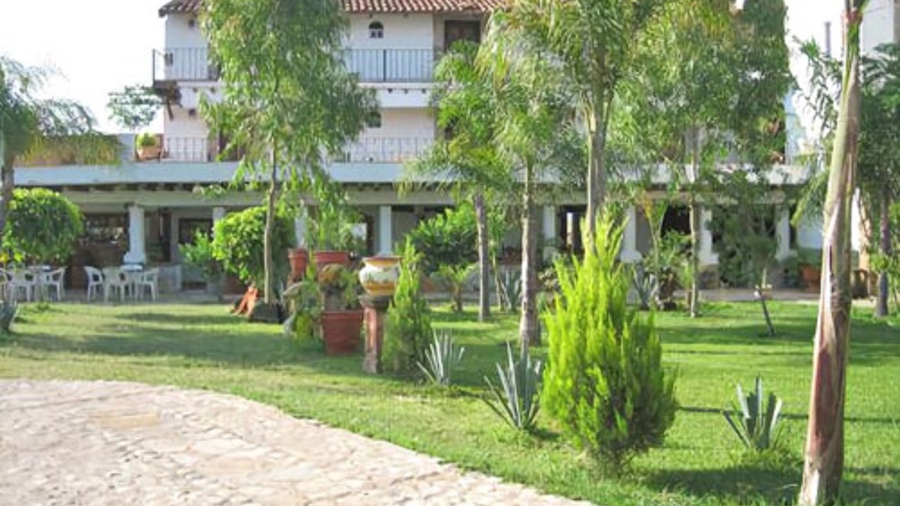 Photo of Outdoor in Mascota