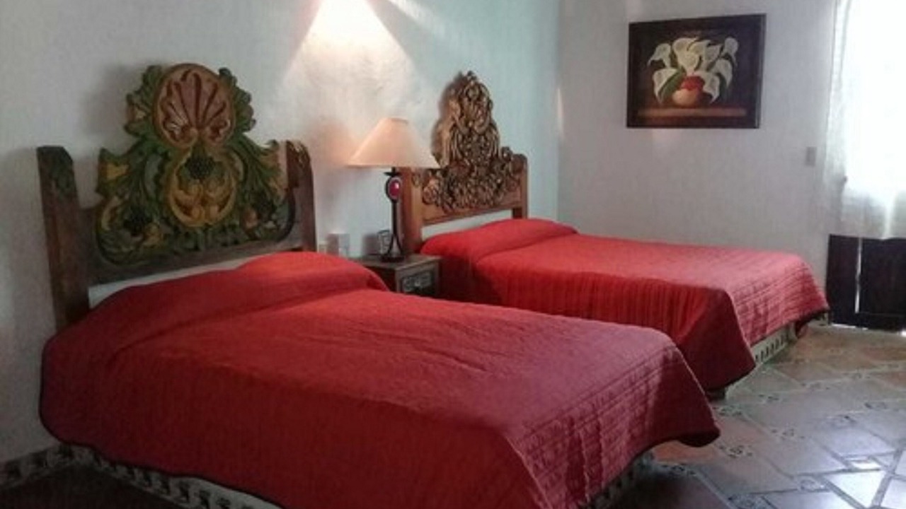 Photo of Bedroom in Mascota