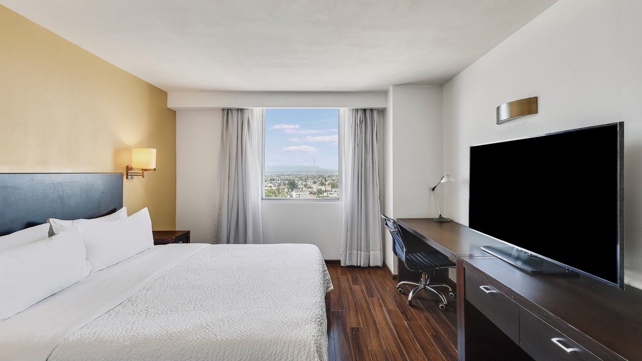 Photo of Bedroom in Durango