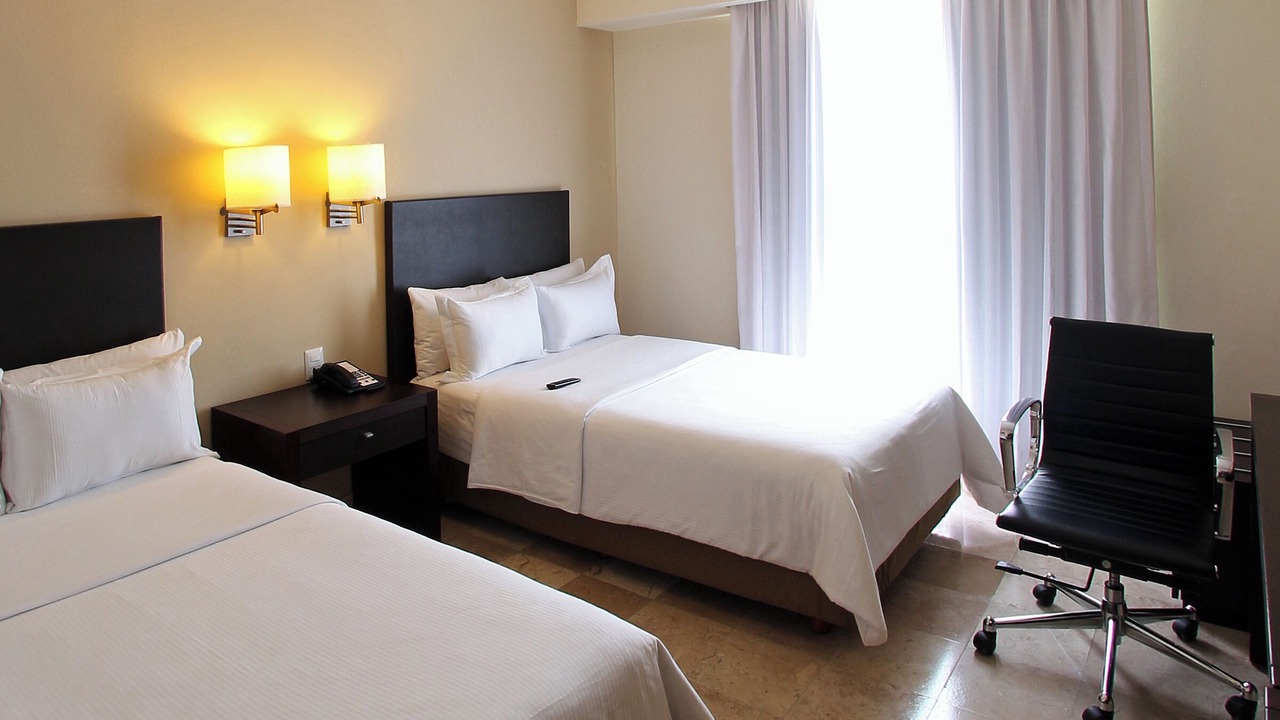 Photo of Bedroom in Coatzacoalcos
