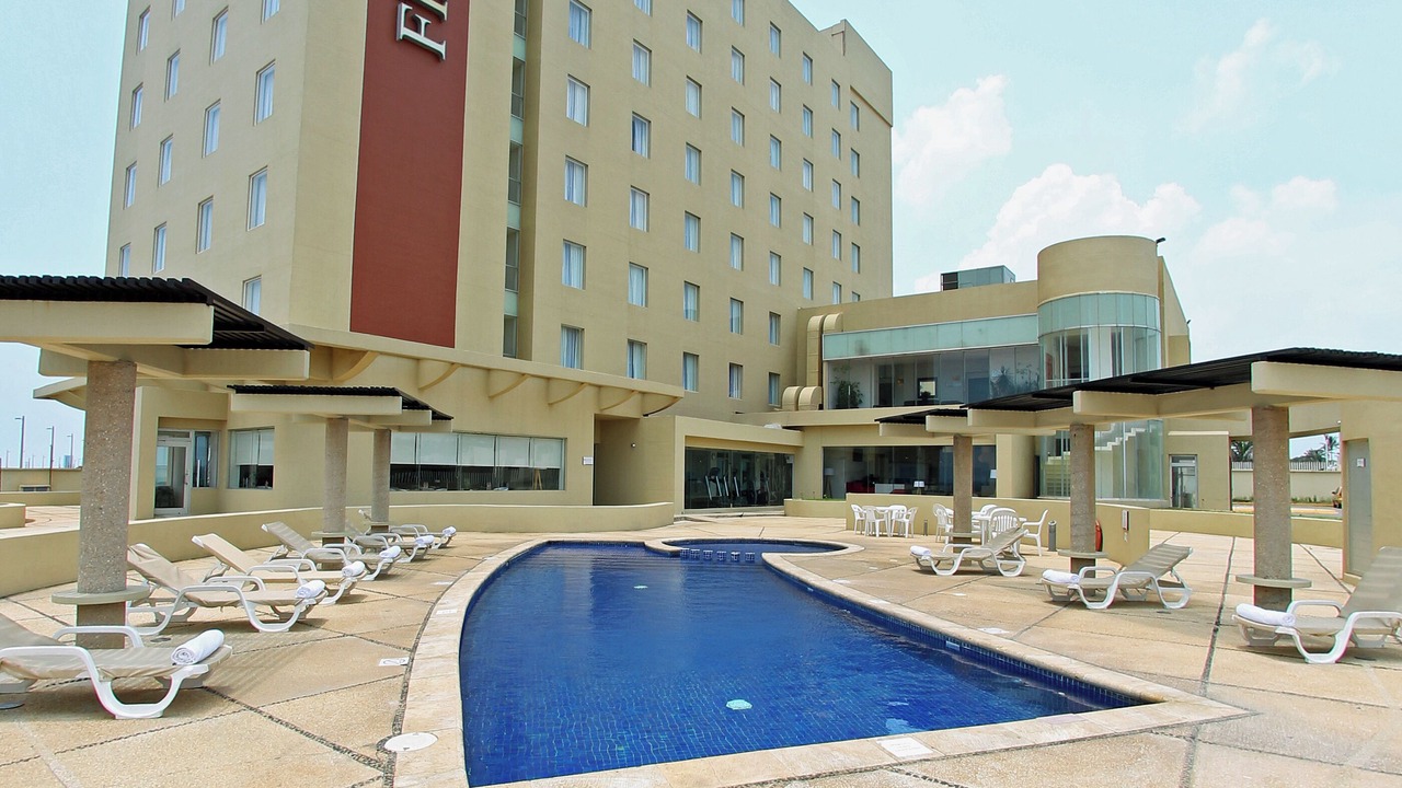 Photo of Patio Balcony in Coatzacoalcos