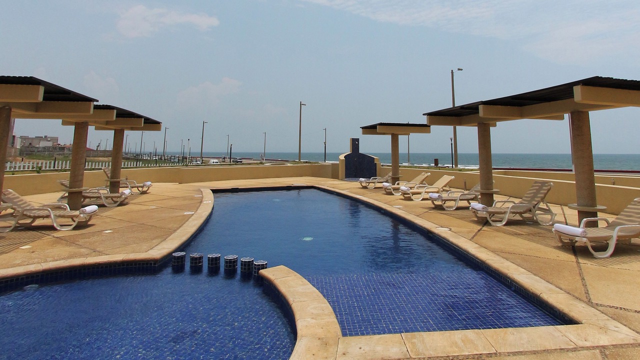 Photo of Outdoor in Coatzacoalcos