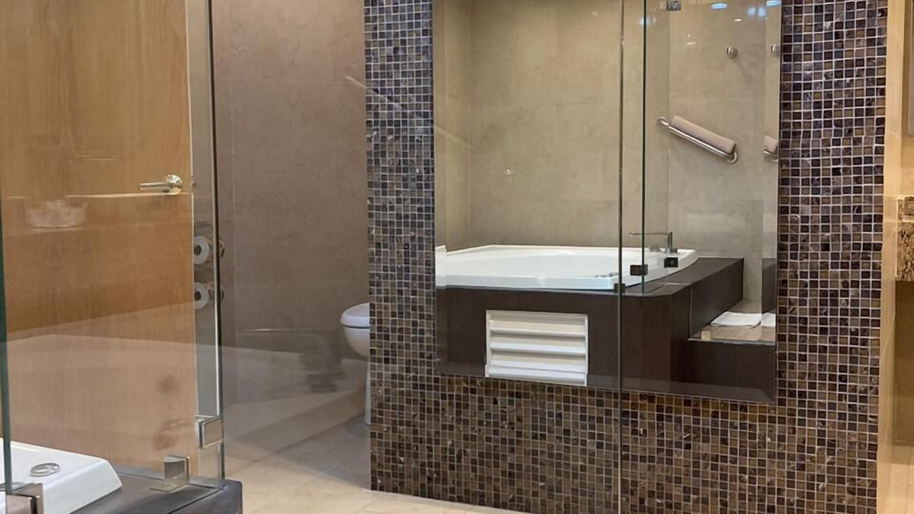 Photo of Bathroom in Mercurio