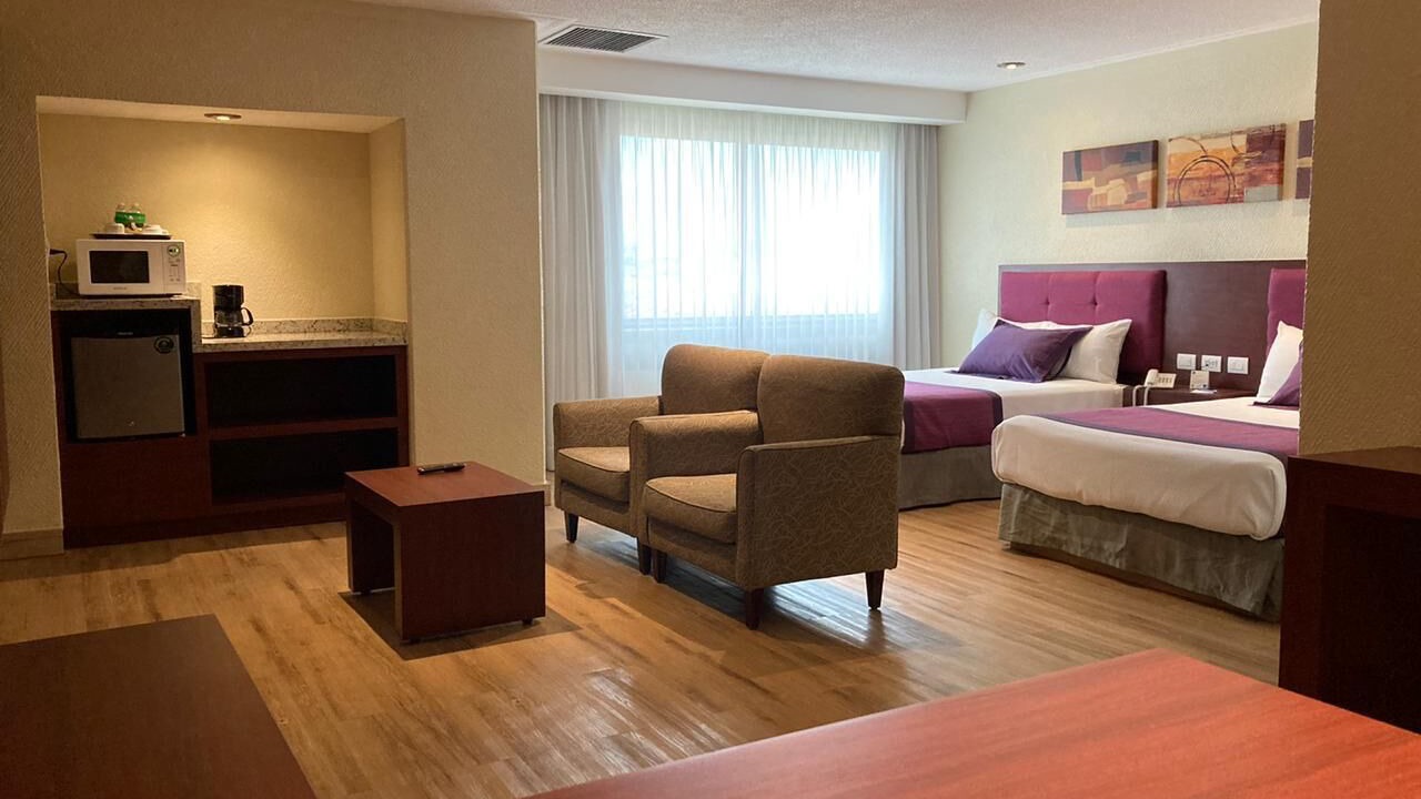 Photo of Bedroom in Mercurio