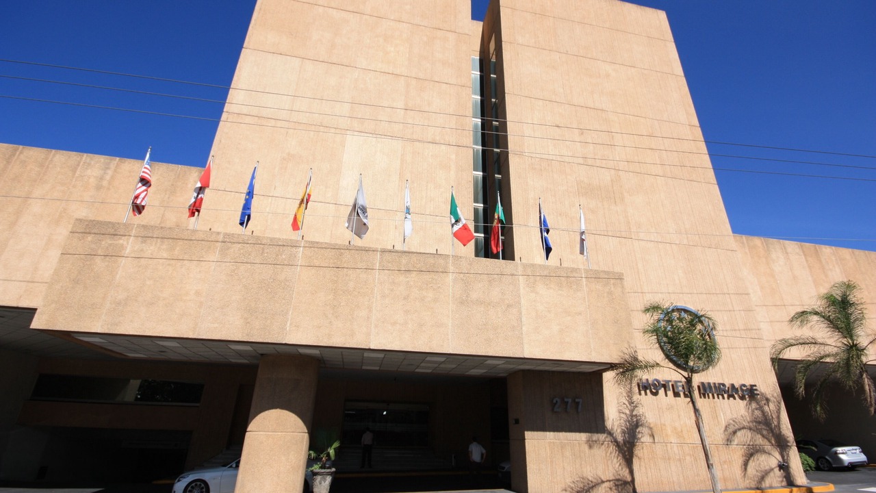 Photo of Outdoor in Mercurio