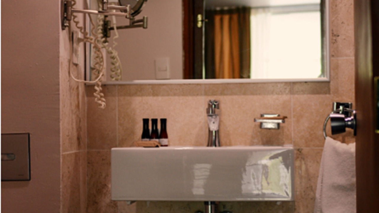 Photo of Bathroom in Ciudad Victoria