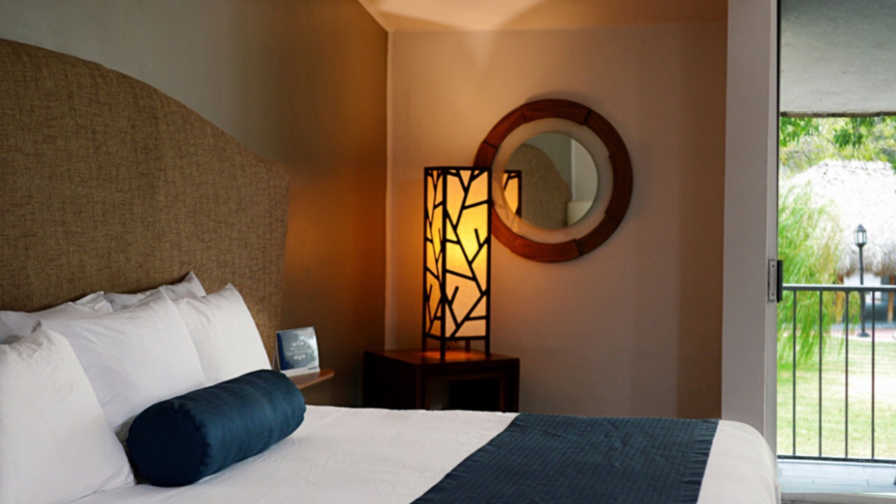 Photo of Bedroom in Ciudad Victoria