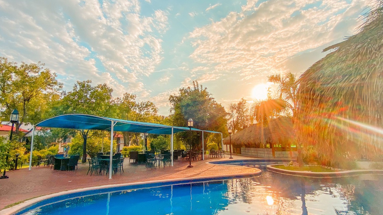 Photo of Patio Balcony in Ciudad Victoria