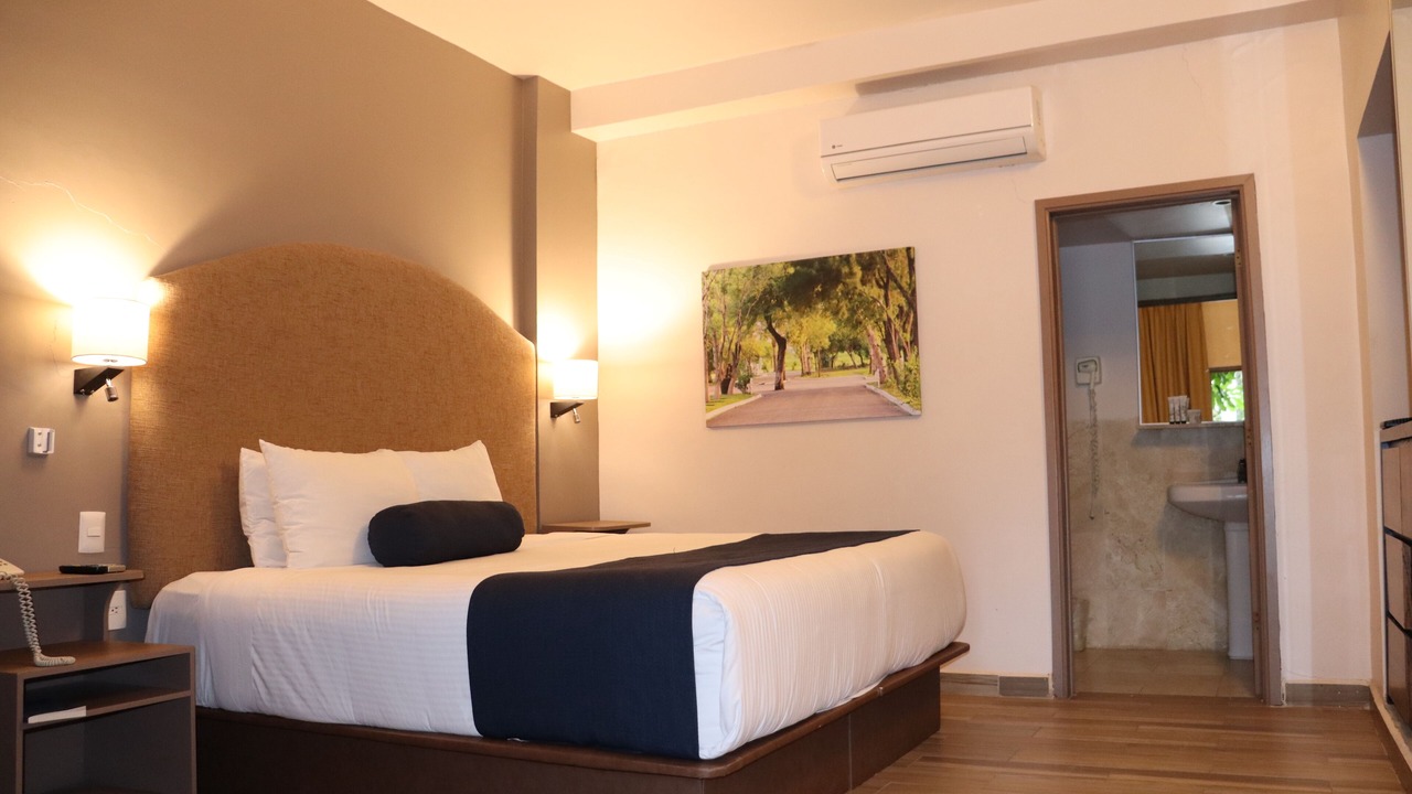 Photo of Bedroom in Ciudad Victoria