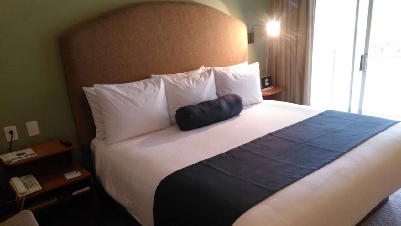 Photo of Bedroom in Ciudad Victoria