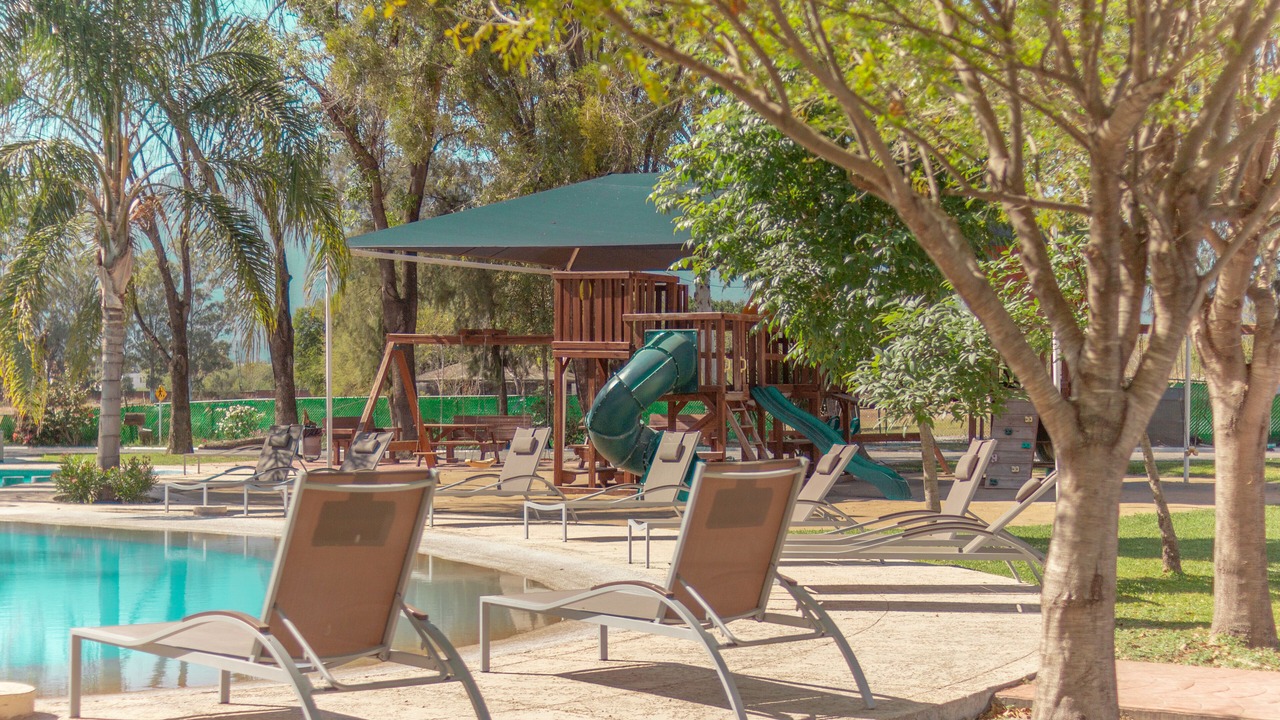 Photo of Outdoor in Ciudad Victoria