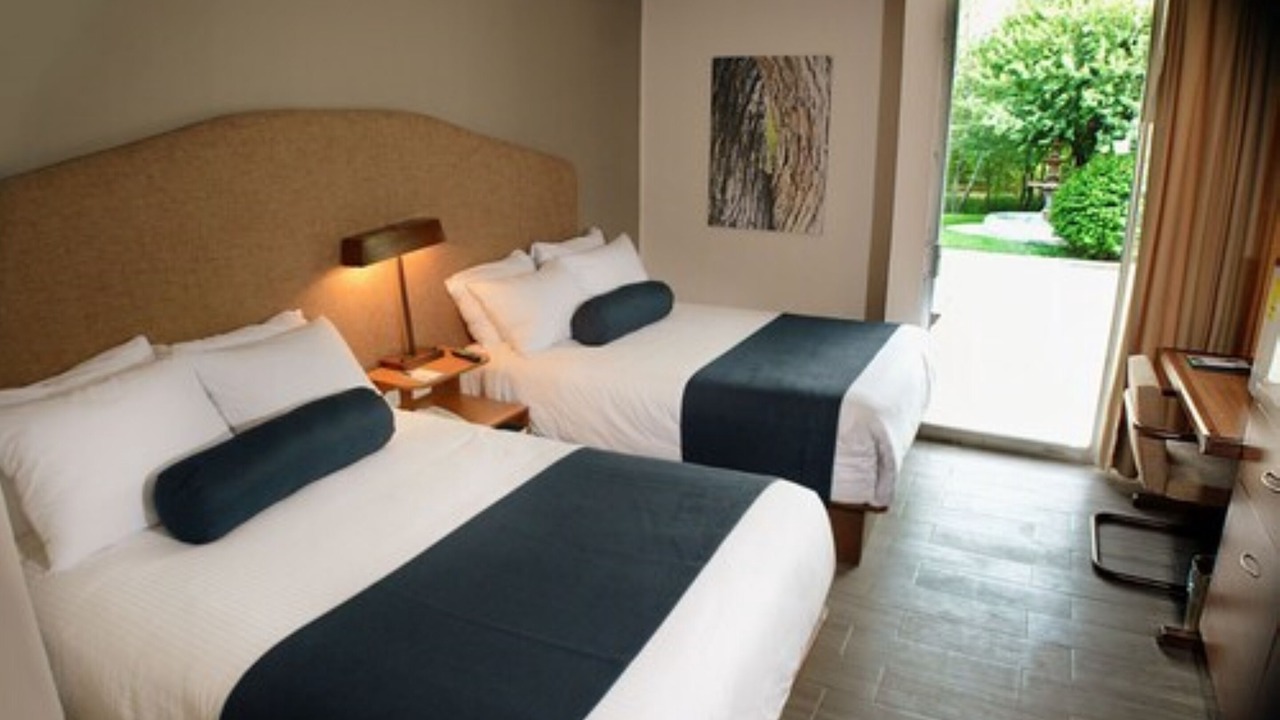Photo of Bedroom in Ciudad Victoria