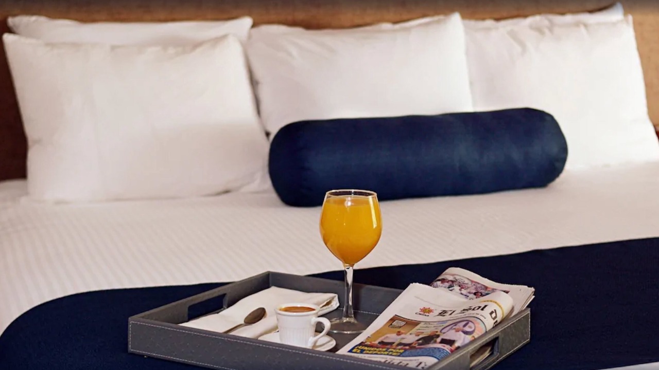 Photo of Bedroom in Ciudad Victoria