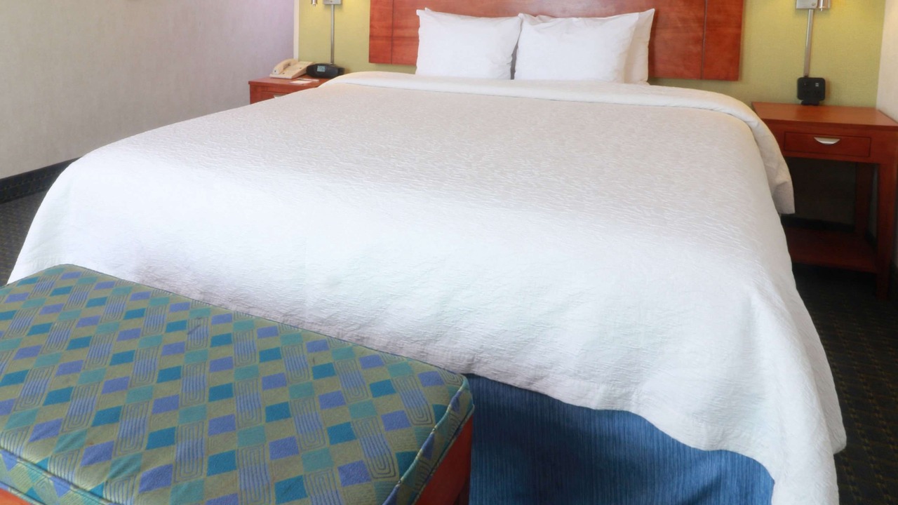 Photo of Bedroom in Reynosa