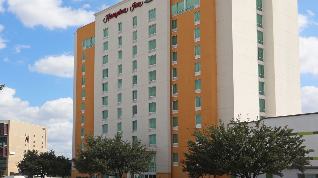 Photo of Outdoor in Reynosa