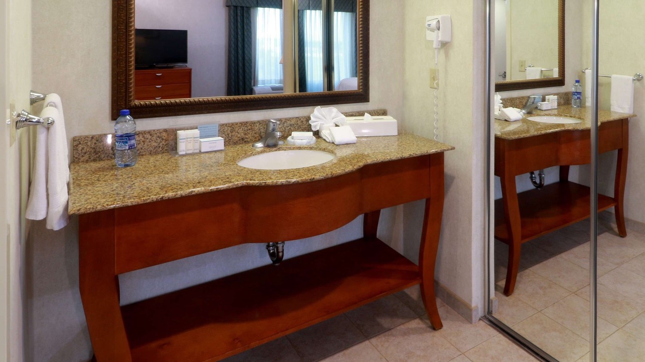 Photo of Bathroom in Reynosa