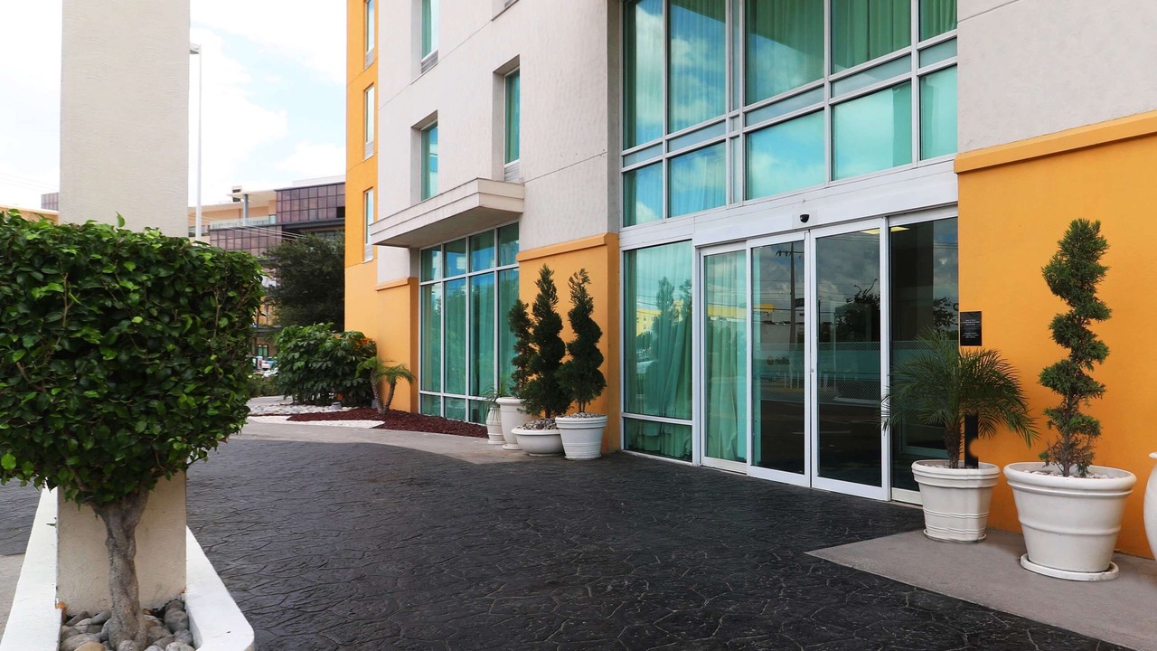 Photo of Outdoor in Reynosa