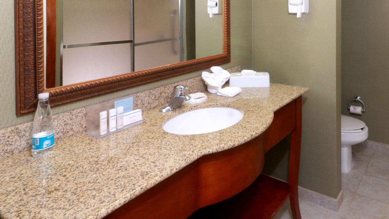Photo of Bathroom in Reynosa
