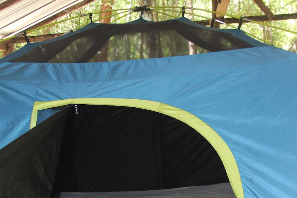 Photo of Bedroom in Calakmul