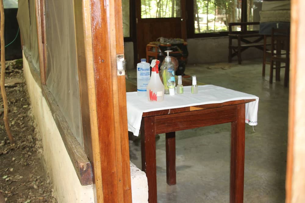 Photo of Outdoor in Calakmul