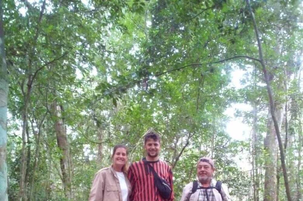 Photo of Outdoor in Calakmul