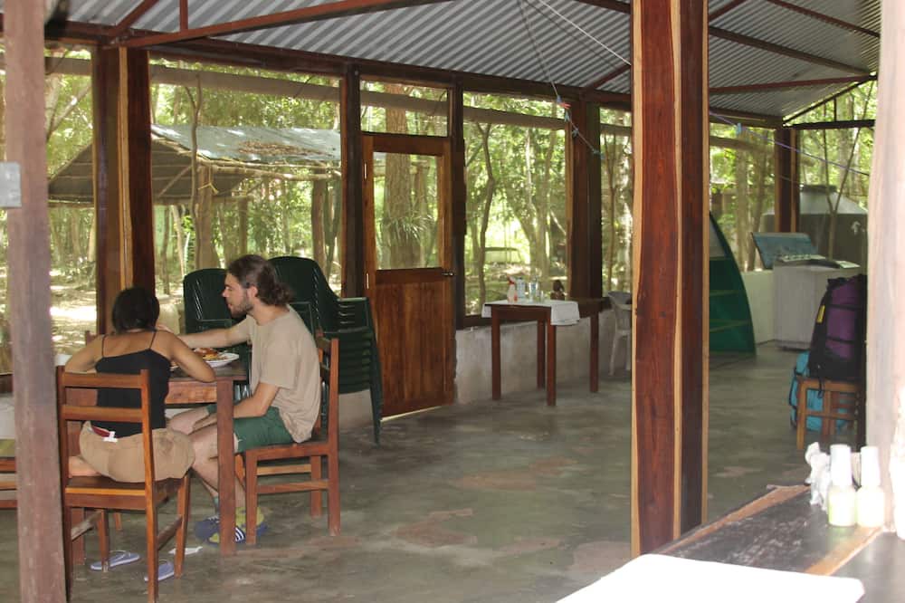 Photo of Others in Calakmul