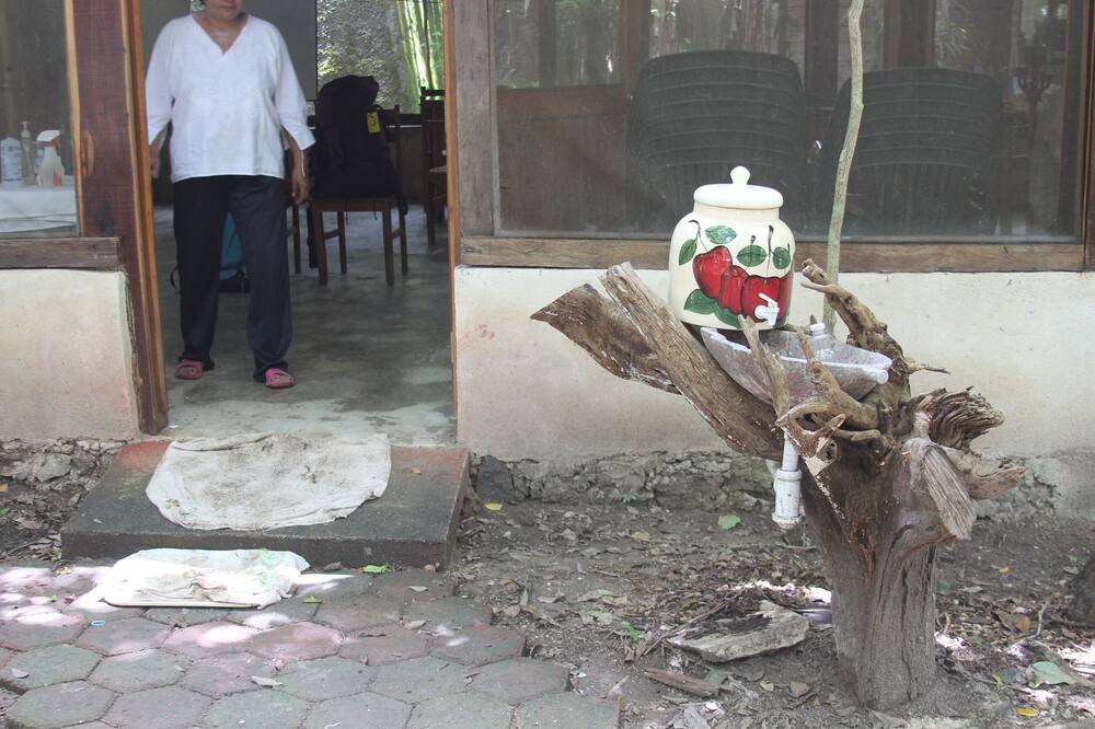 Photo of Outdoor in Calakmul