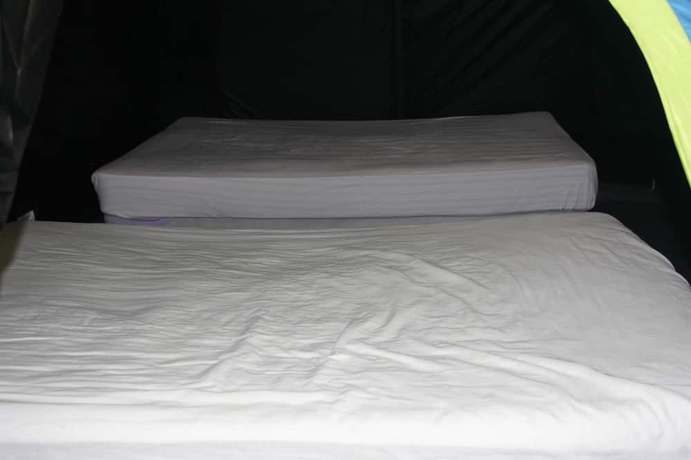 Photo of Bedroom in Calakmul