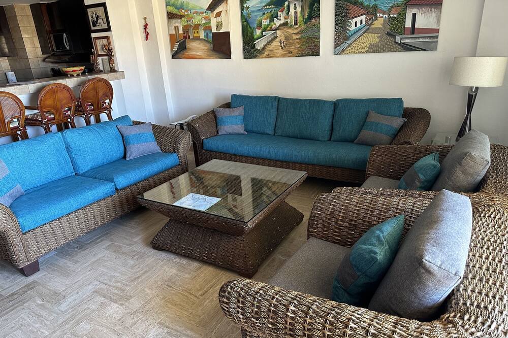 Photo of Bedroom in Marina Vallarta