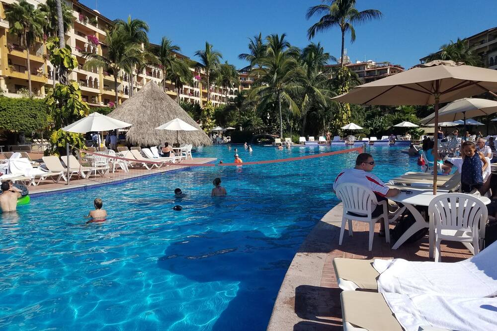 Photo of Outdoor in Marina Vallarta
