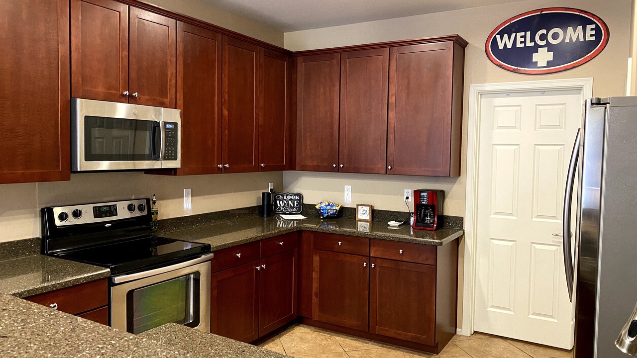 Photo of Kitchen in South Mountain