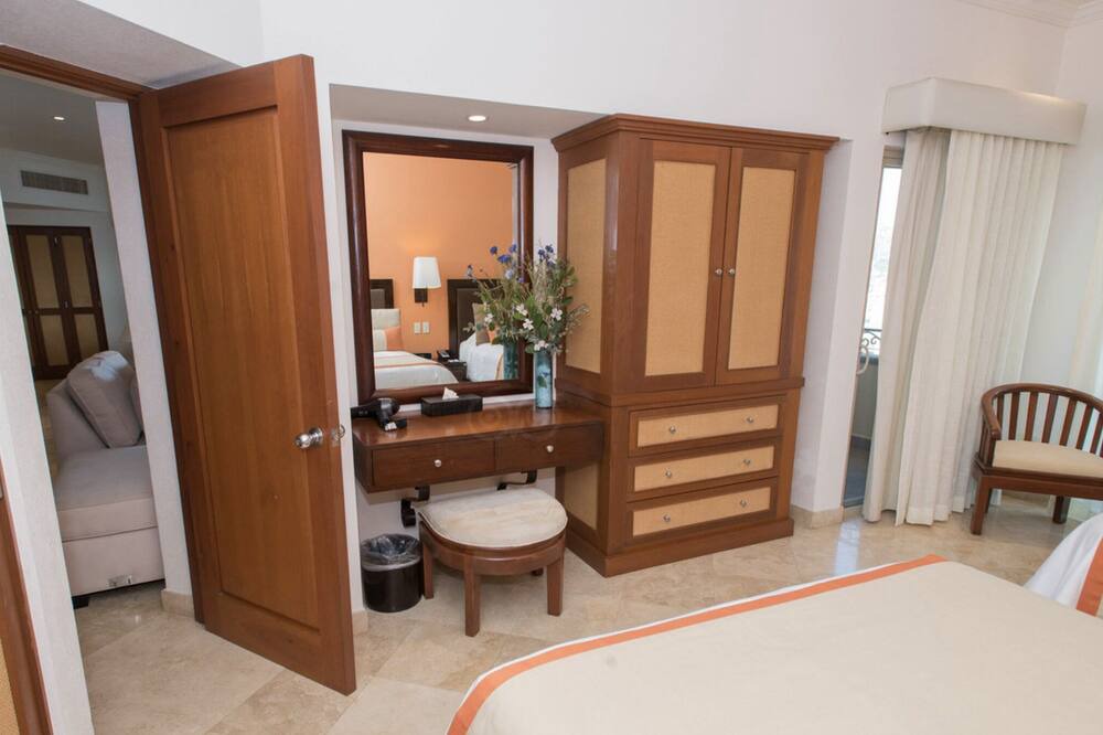 Photo of Bedroom in Marina