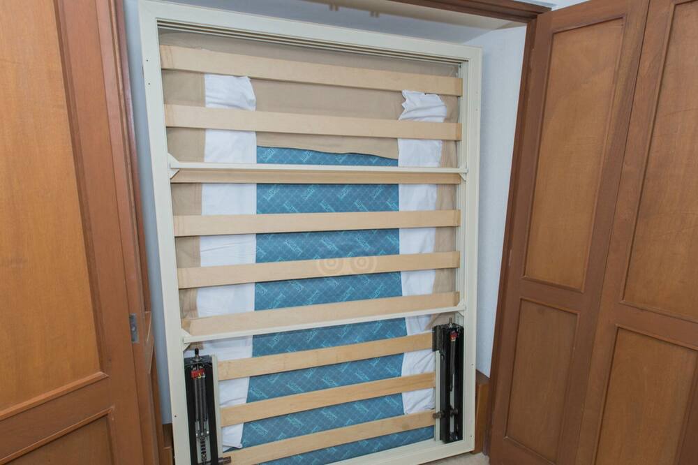 Photo of Bedroom in Marina