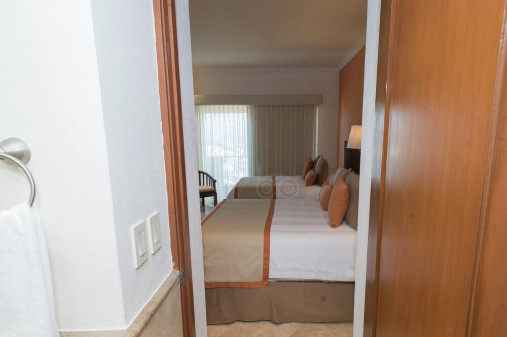 Photo of Bedroom in Marina