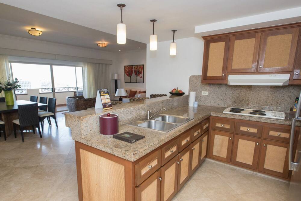 Photo of Kitchen in Marina