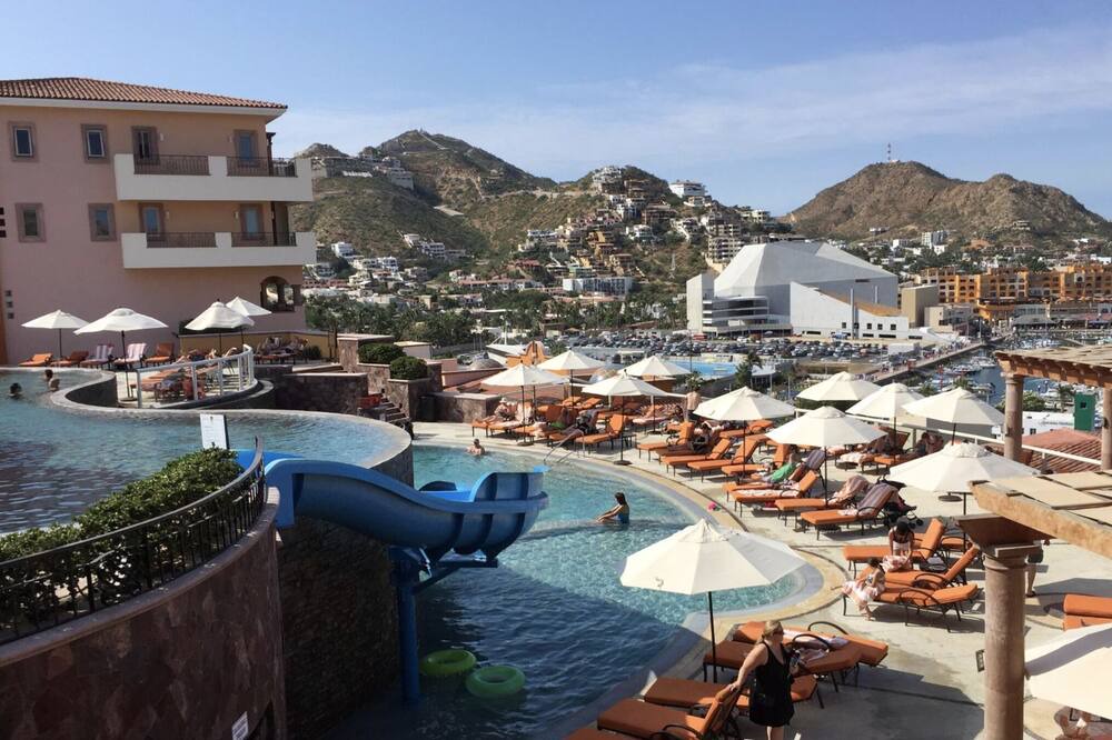 Photo of Outdoor in Marina