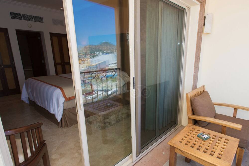 Photo of Patio Balcony in Marina