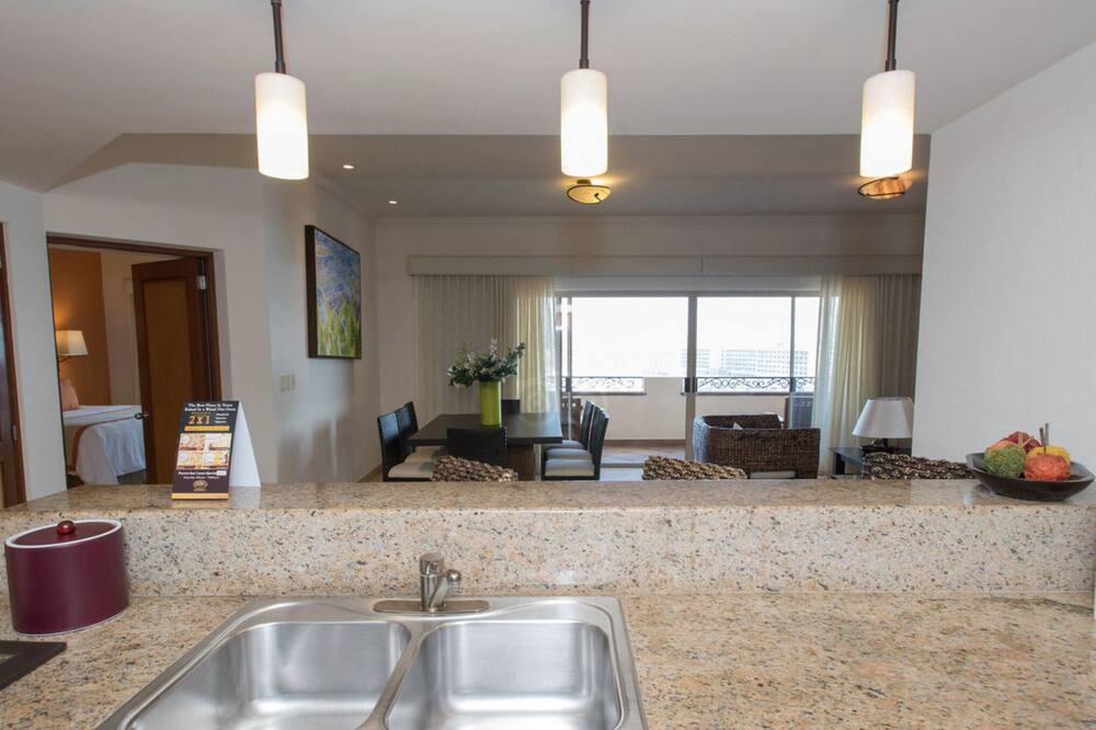 Photo of Kitchen in Marina