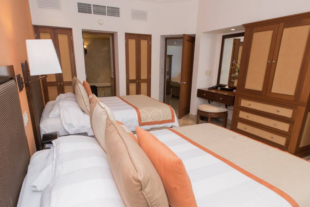 Photo of Bedroom in Marina