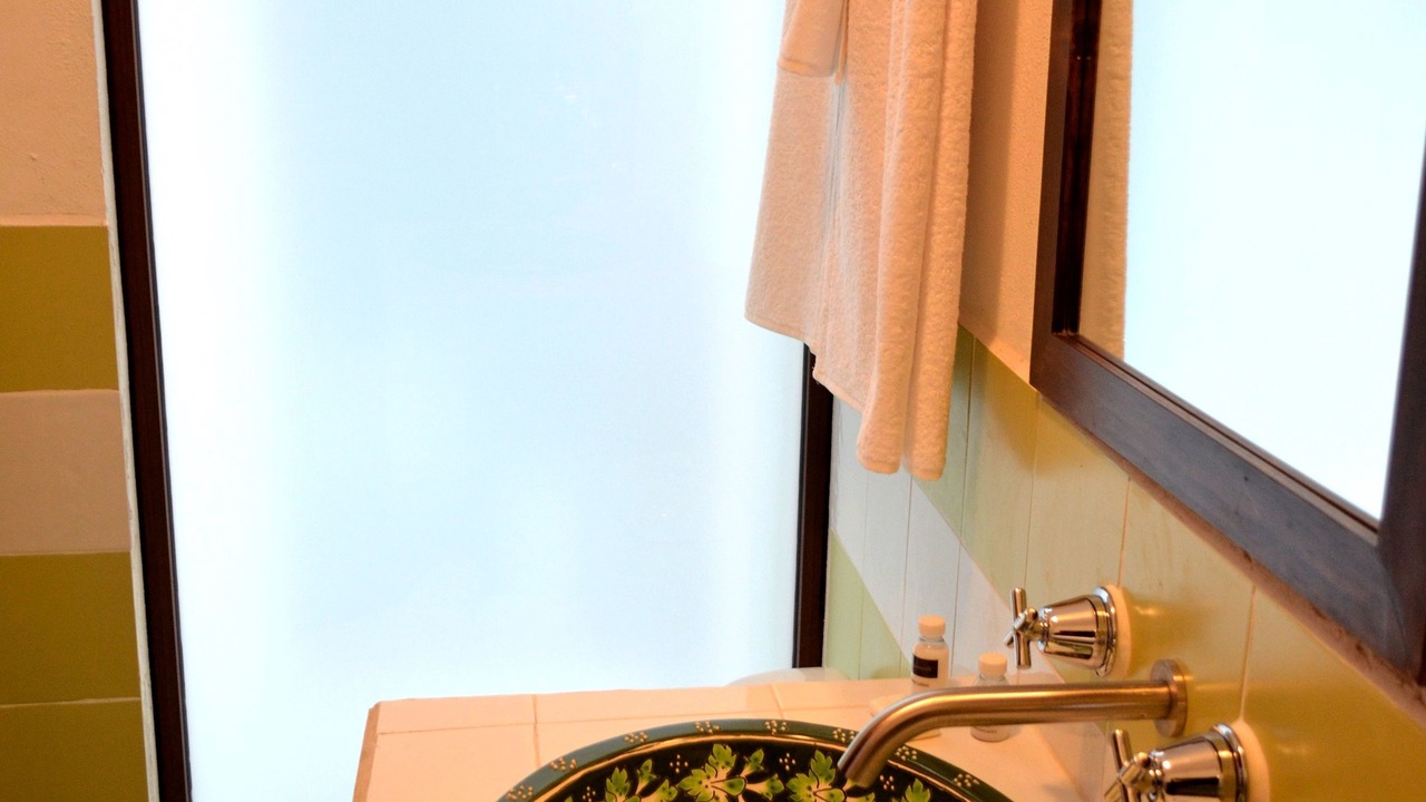 Photo of Bathroom in San Jose Iturbide