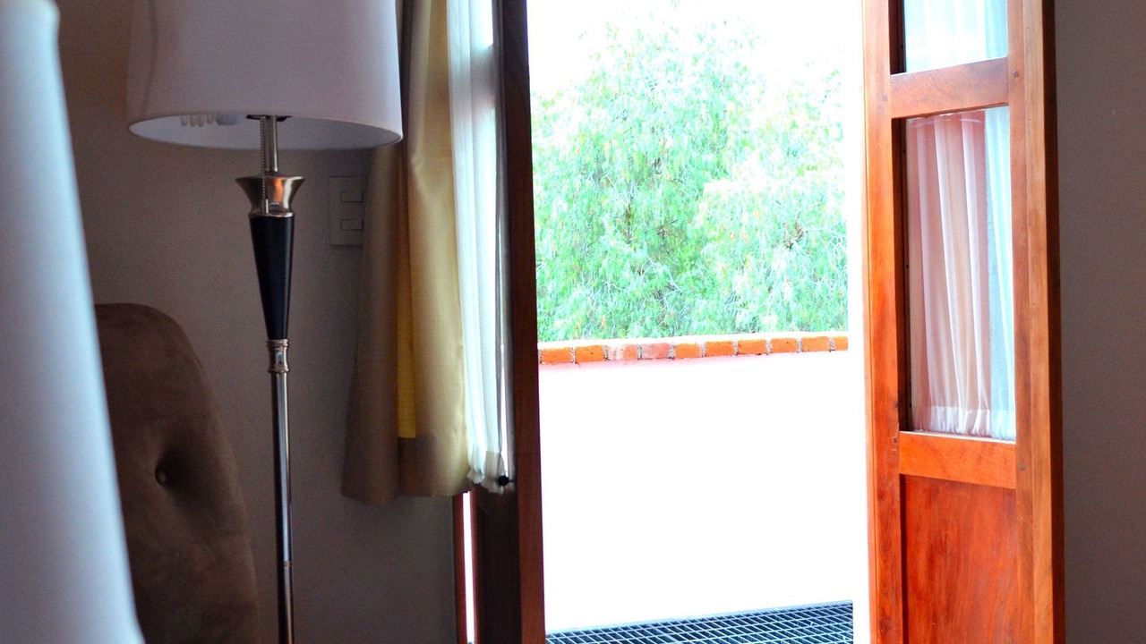 Photo of Bedroom in San Jose Iturbide