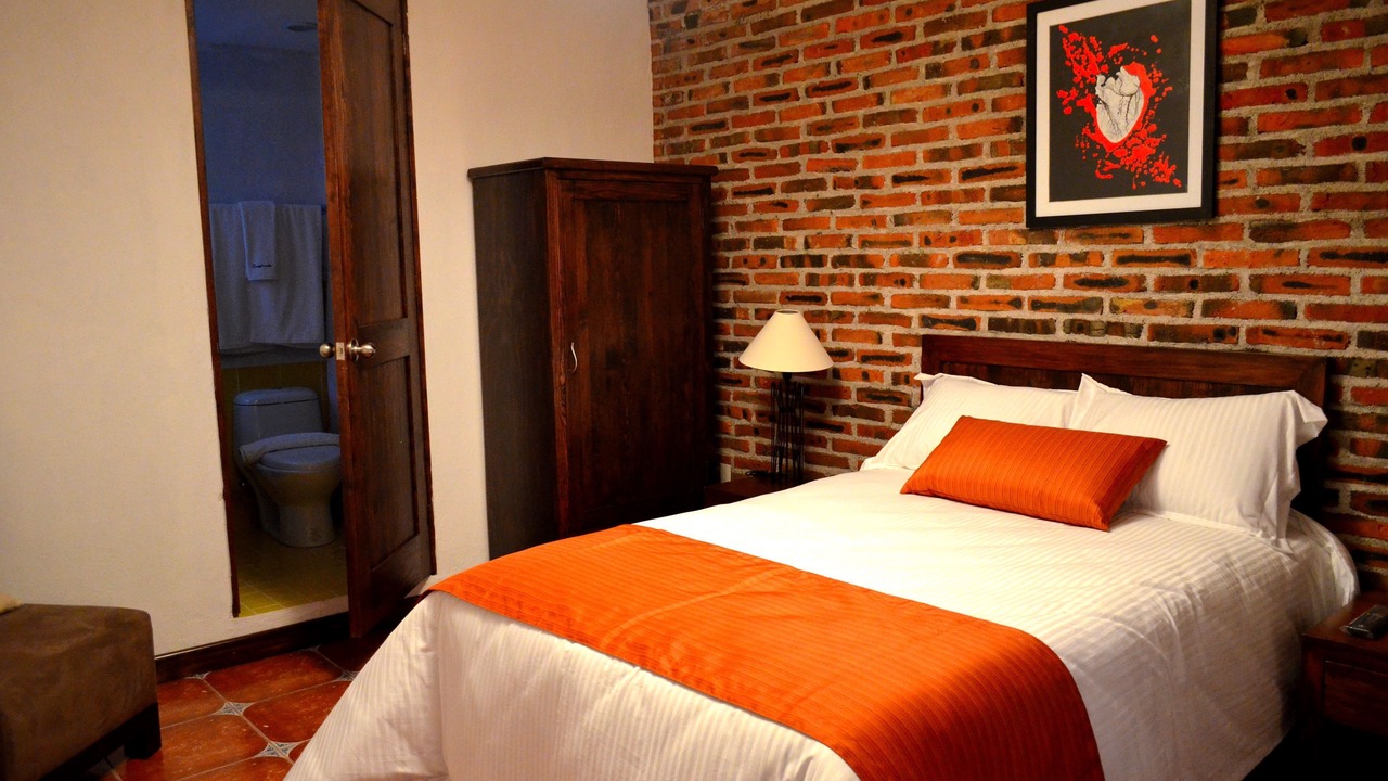 Photo of Bedroom in San Jose Iturbide