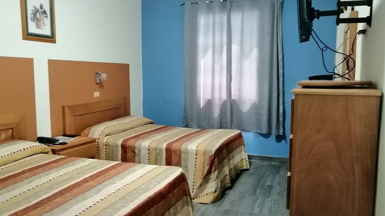 Photo of Bedroom in Reynosa