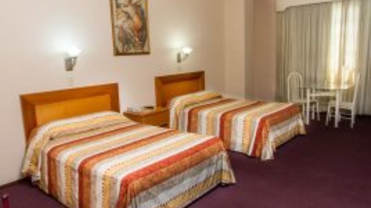 Photo of Bedroom in Reynosa