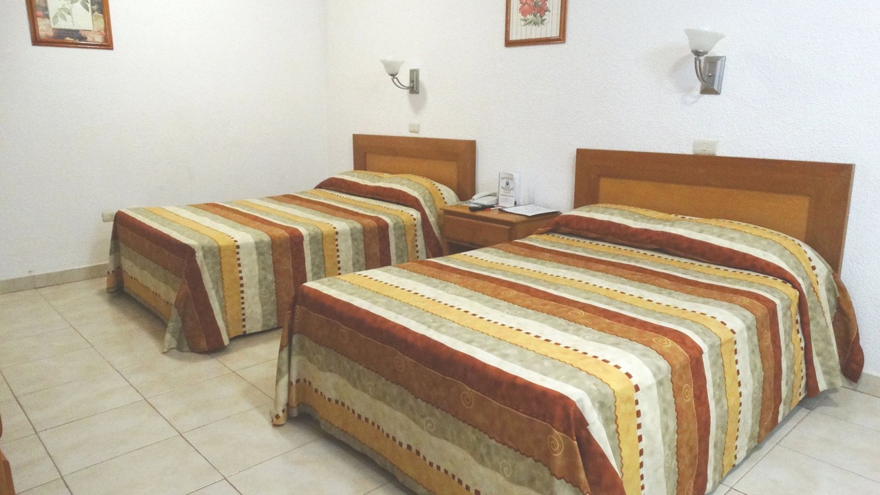Photo of Bedroom in Reynosa
